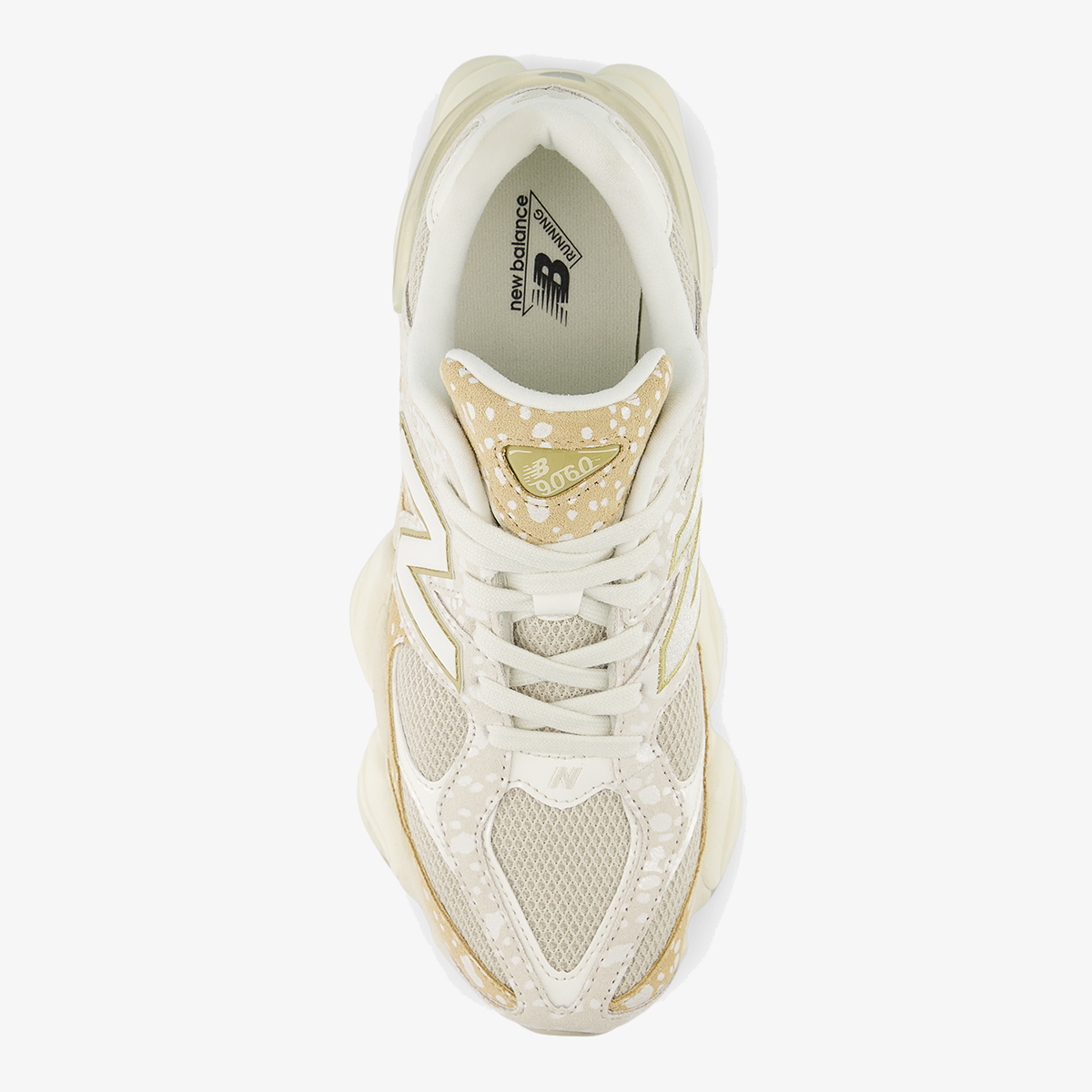 New Balance Патики 9060