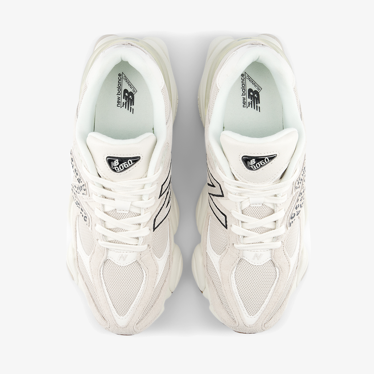 New Balance Патики 9060