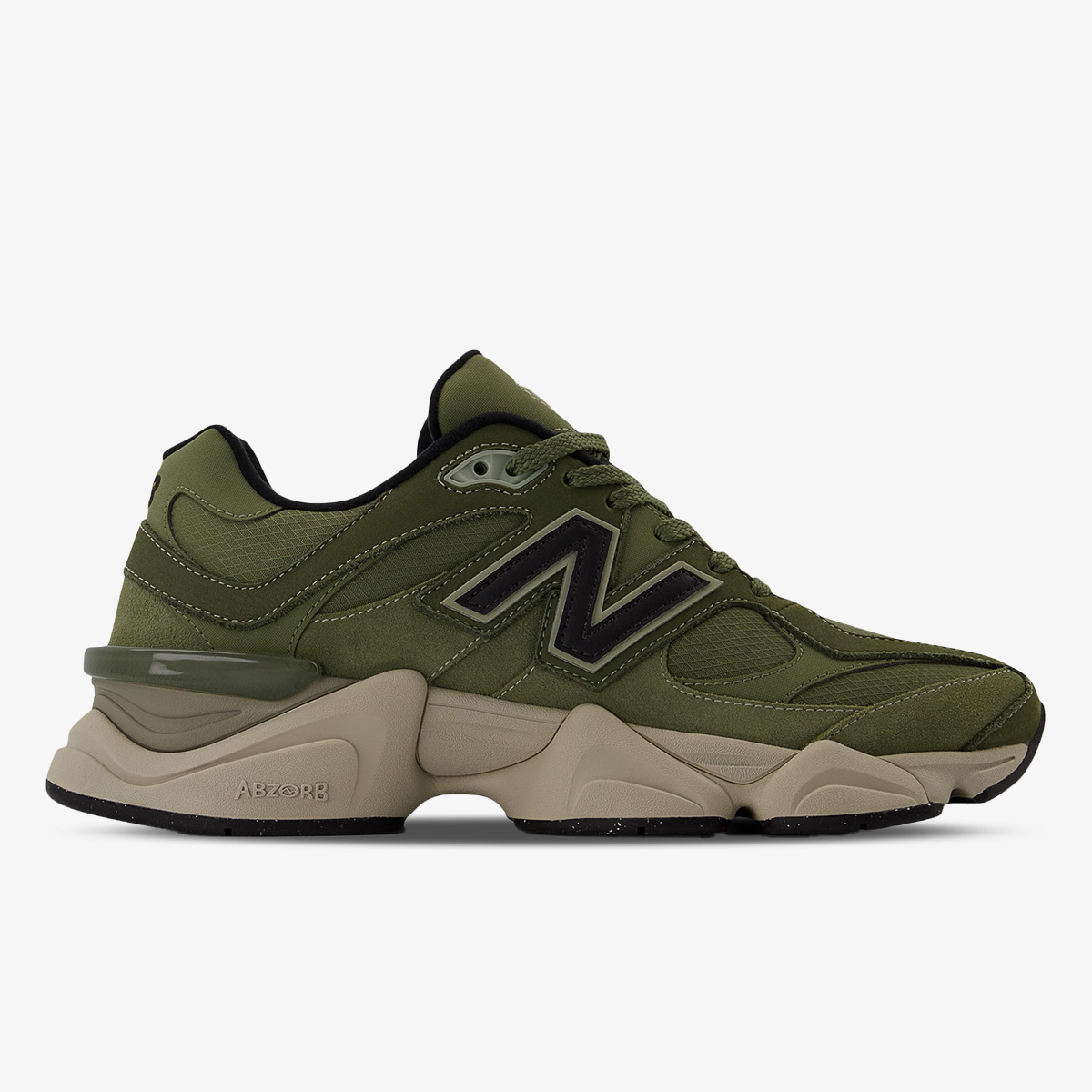 New Balance Патики 9060