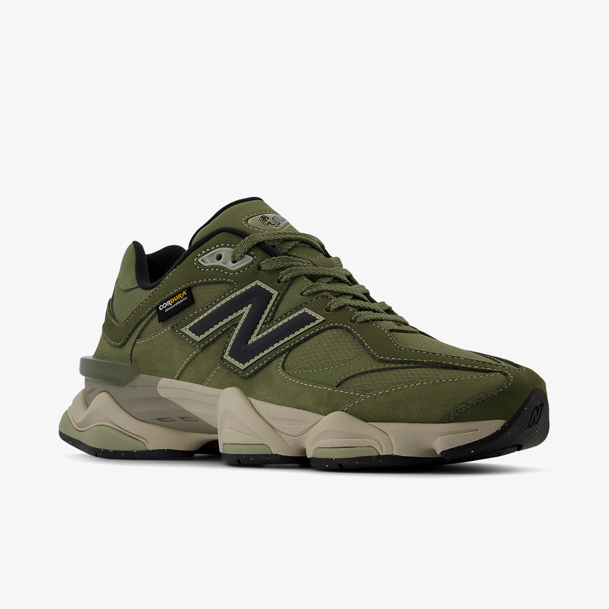 New Balance Патики 9060