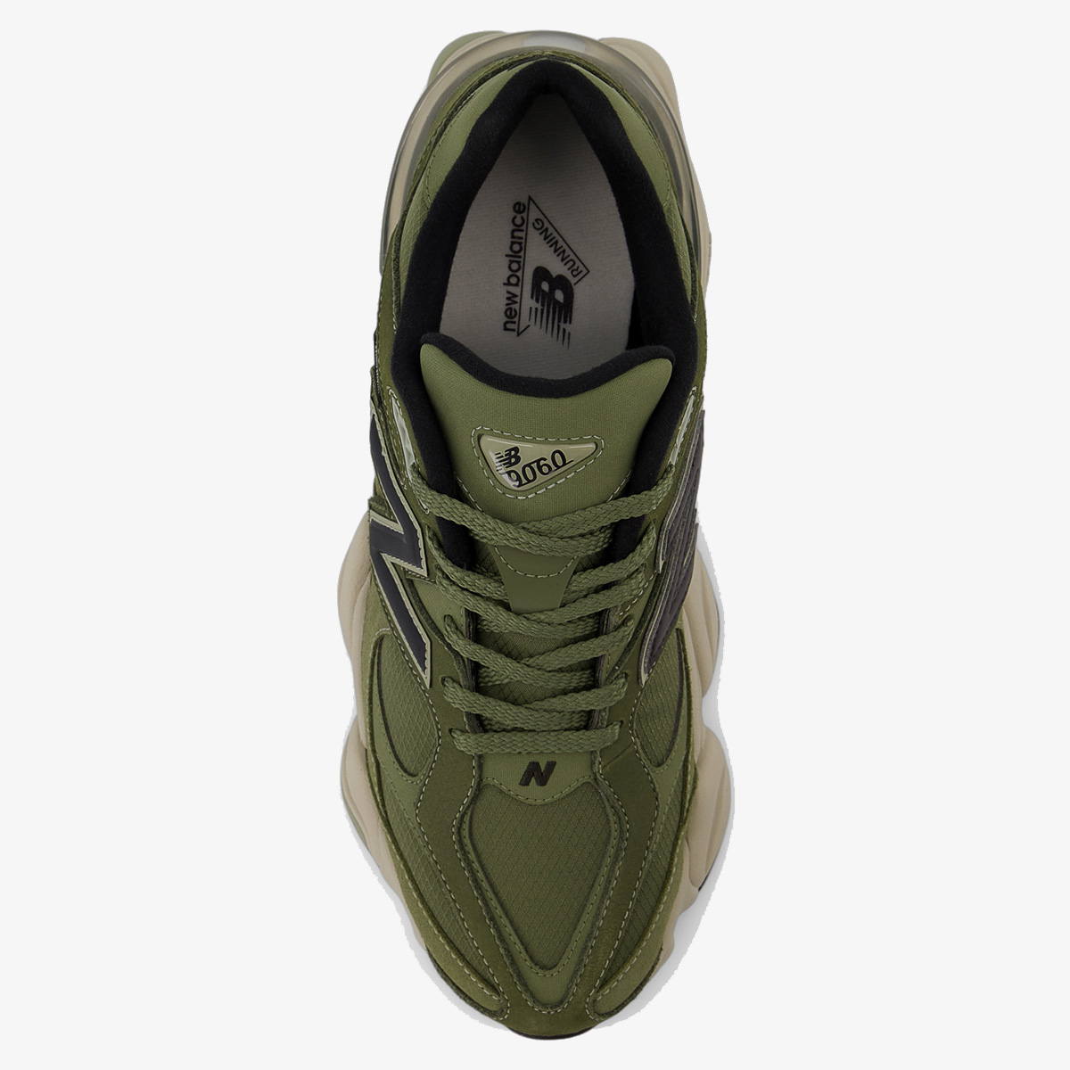 New Balance Патики 9060