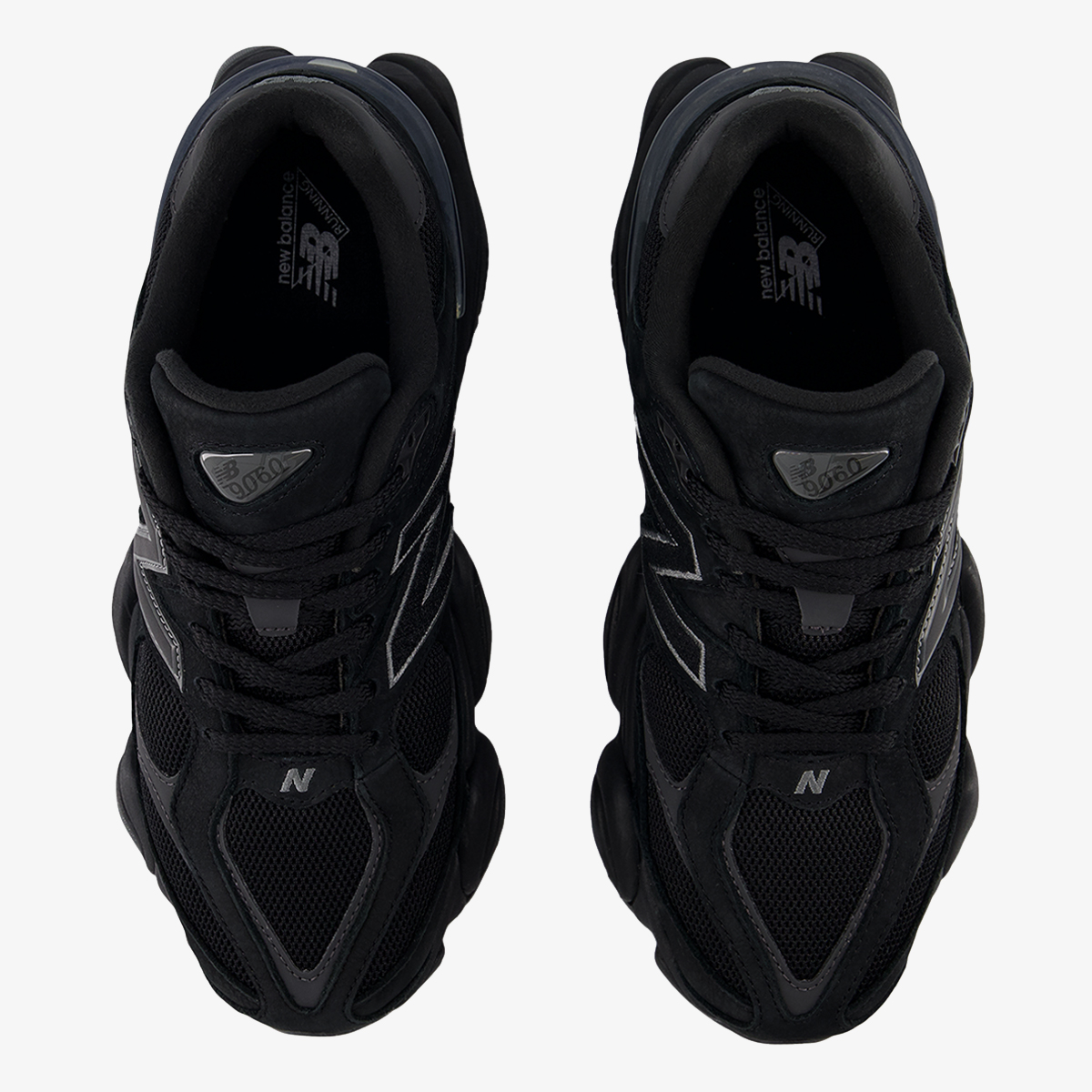 New Balance Патики 9060