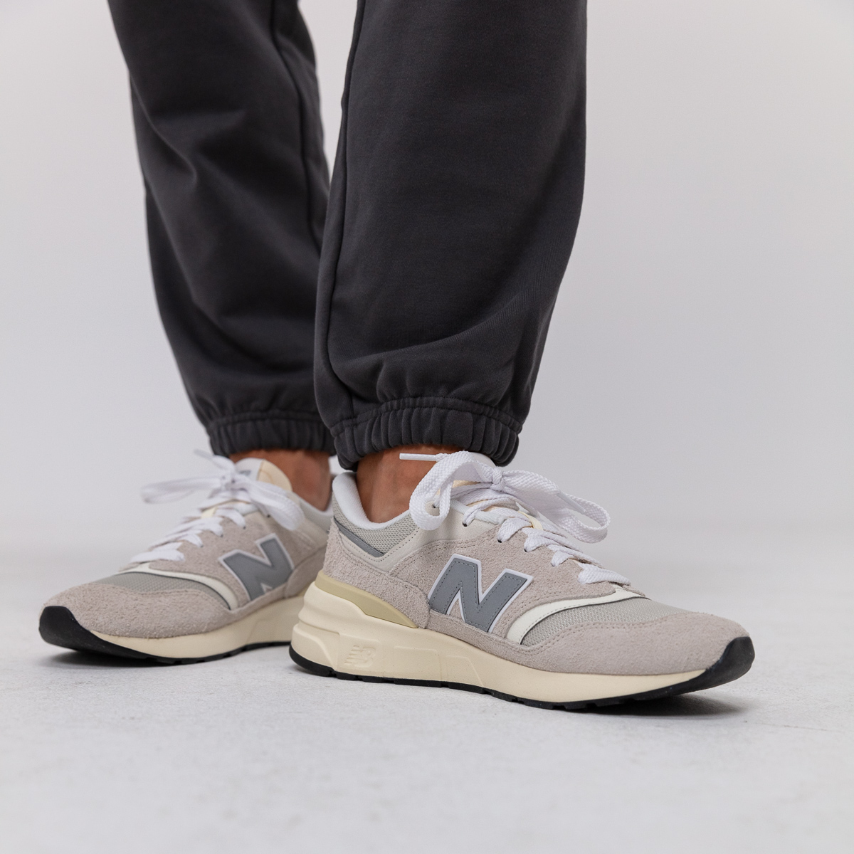 NEW BALANCE Патики NEW BALANCE - 997R 