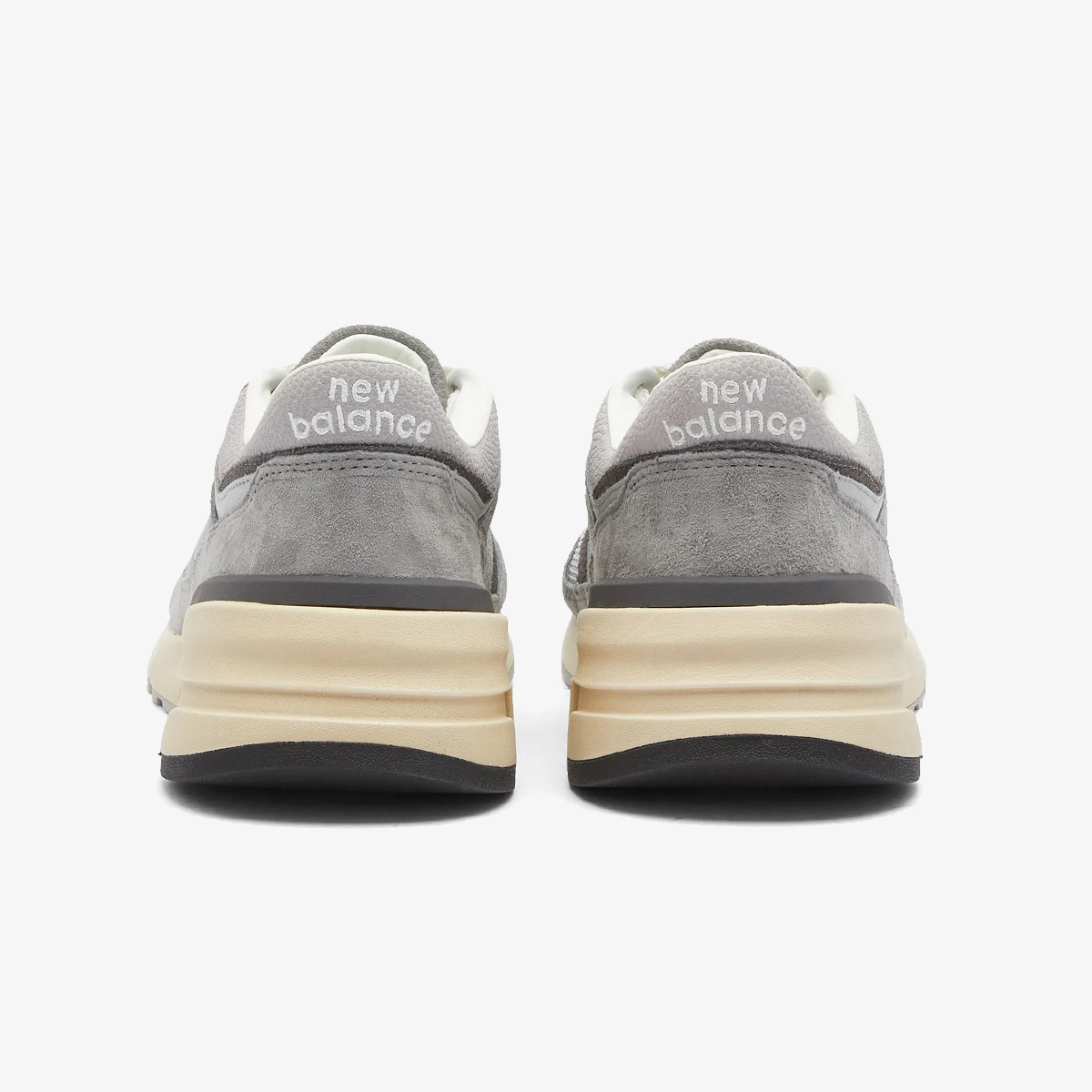 NEW BALANCE Патики NEW BALANCE - 997R 