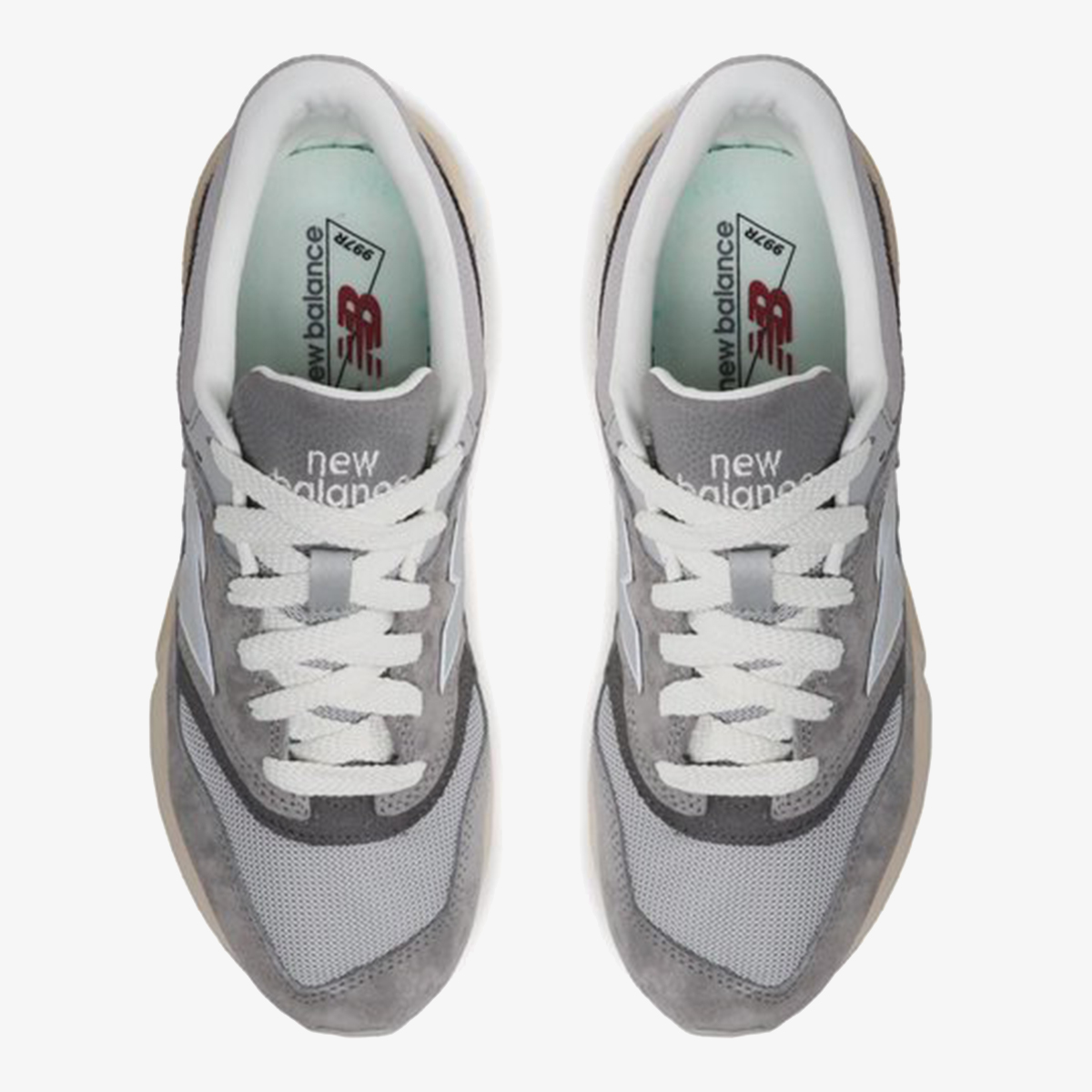 NEW BALANCE Патики NEW BALANCE - 997R 
