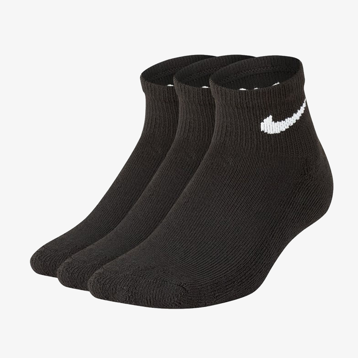 Socks NHN NIKE BASIC PACK QTR 3PK