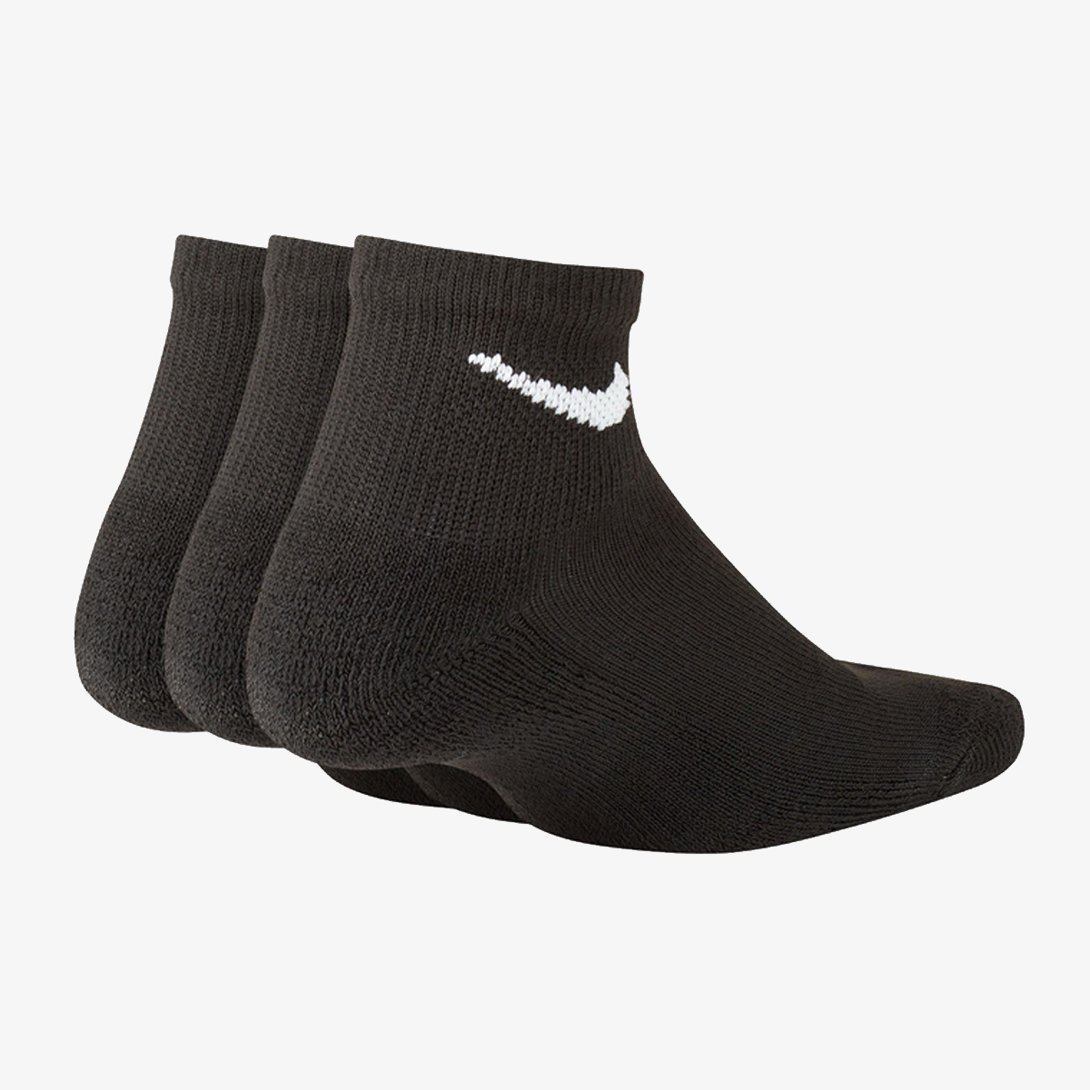 Socks NHN NIKE BASIC PACK QTR 3PK