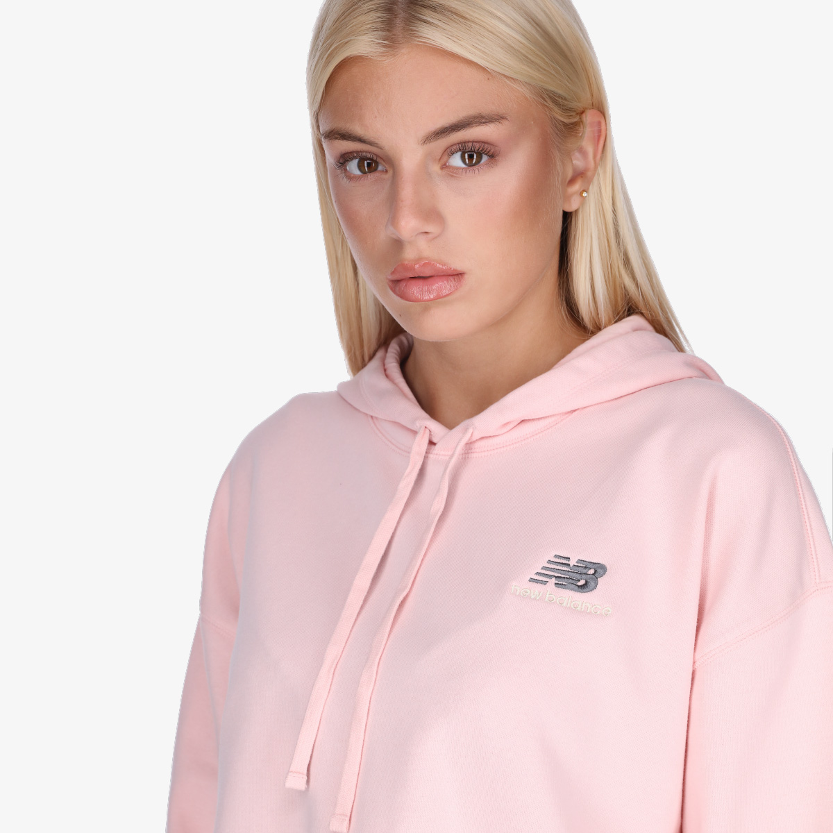 NEW BALANCE Дуксер Uni-ssentials 