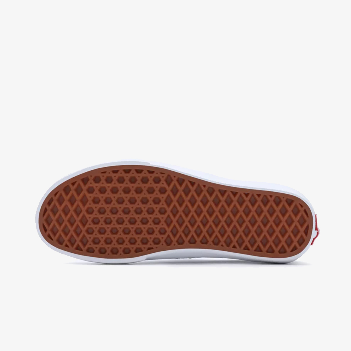 VANS Патики AUTHENTIC PIG SUEDE DOUGLAS FIR 