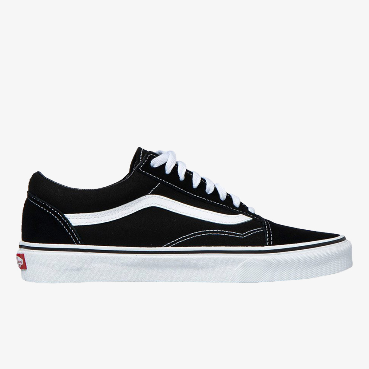 VANS Патики Old Skool 