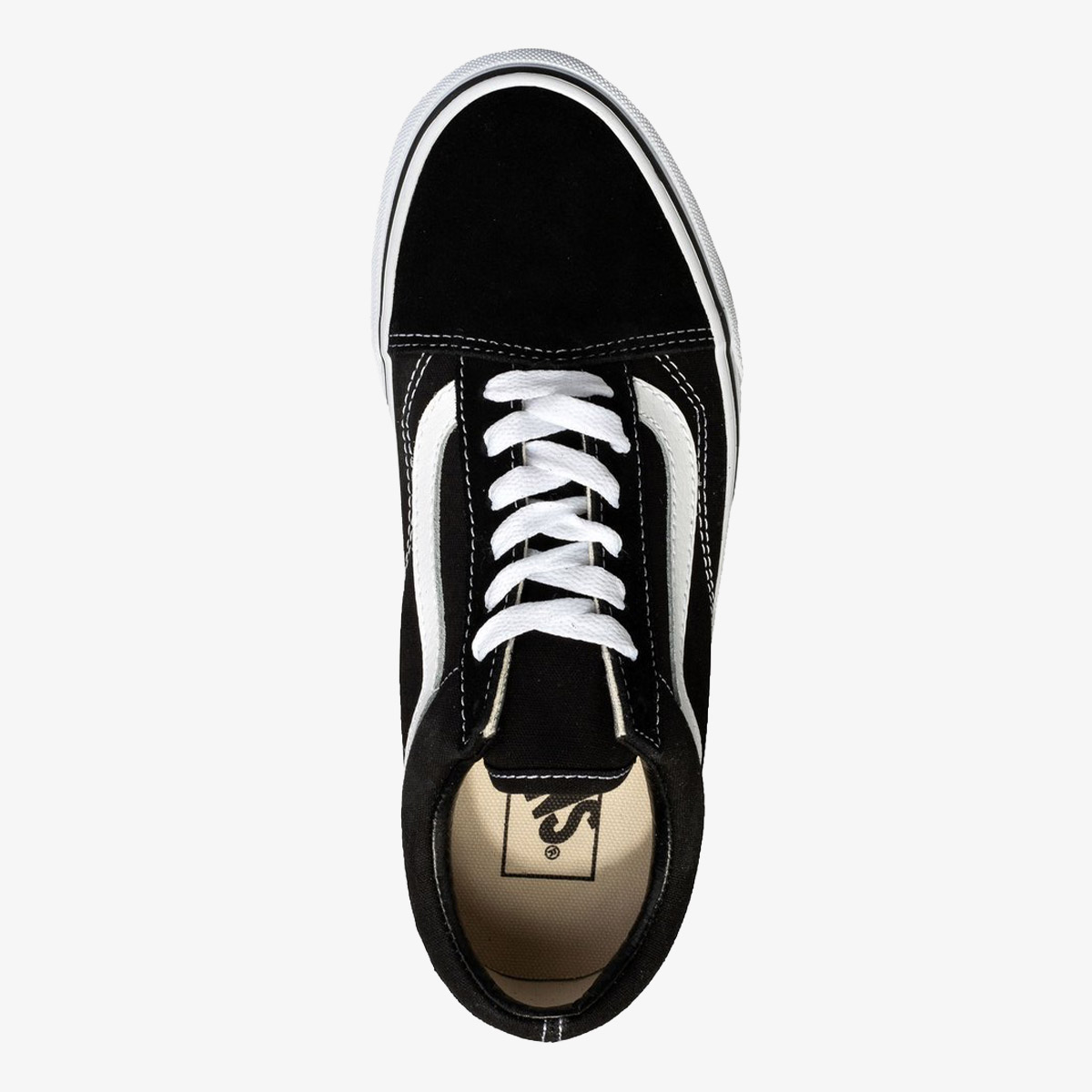 VANS Патики Old Skool 