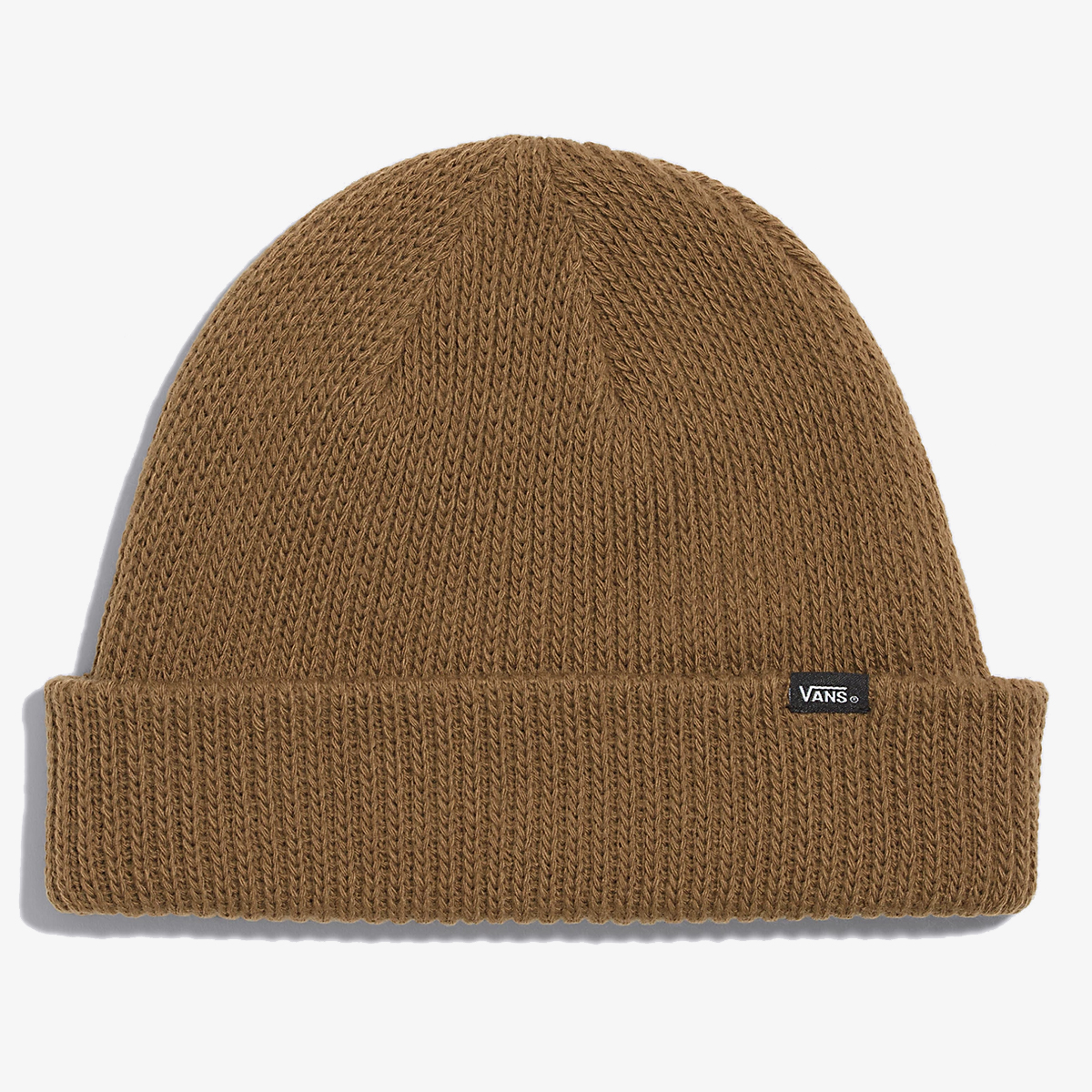 VANS Капа MN CORE BASICS BEANIE SEPIA 