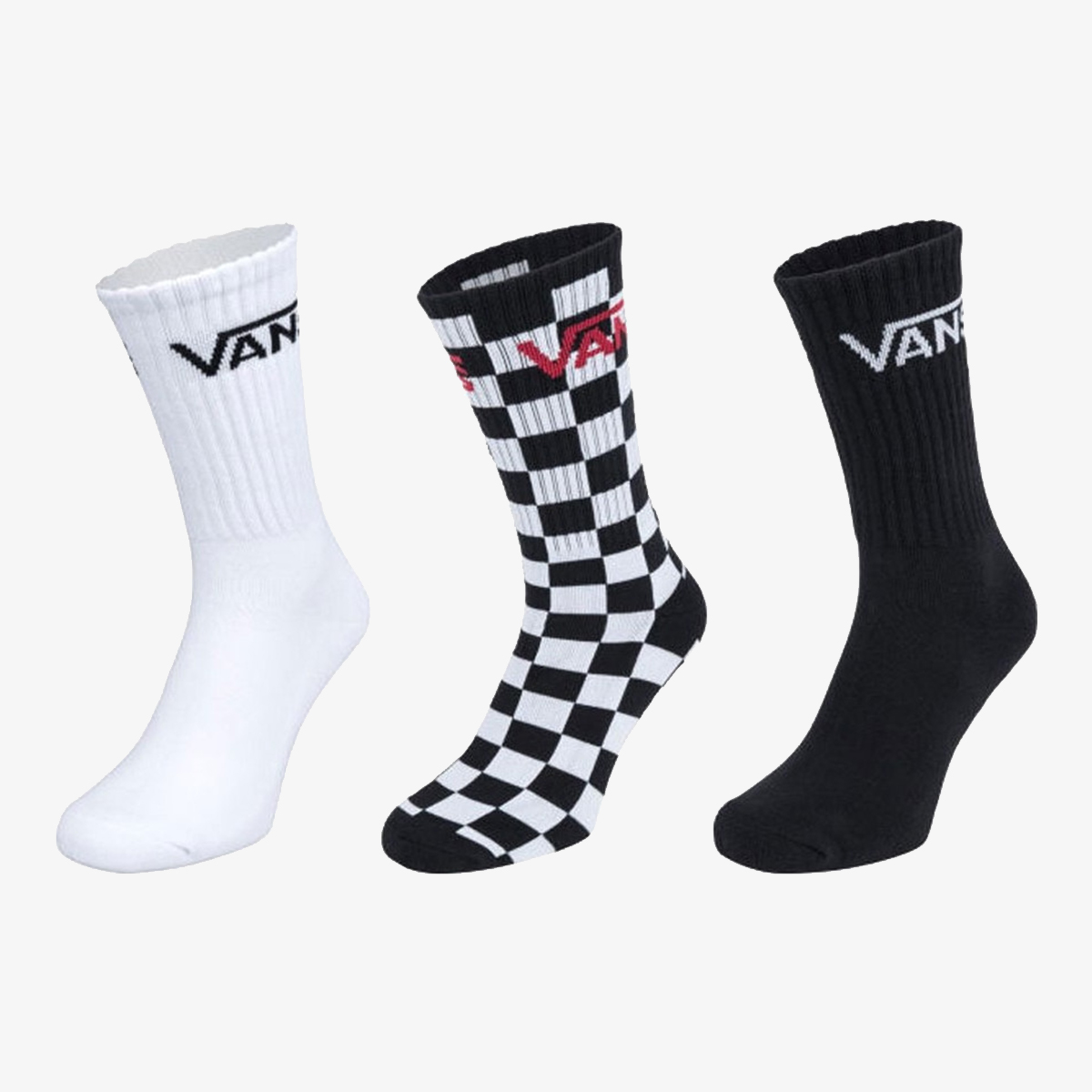 VANS Чорапи MN CLASSIC CREW 
