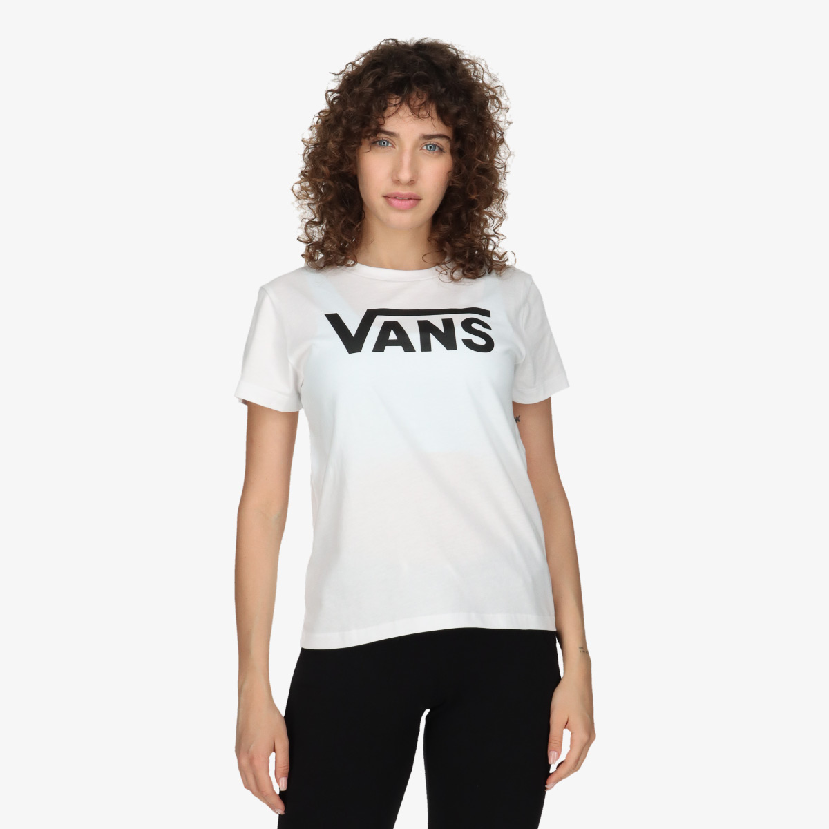 VANS Маица Classic 