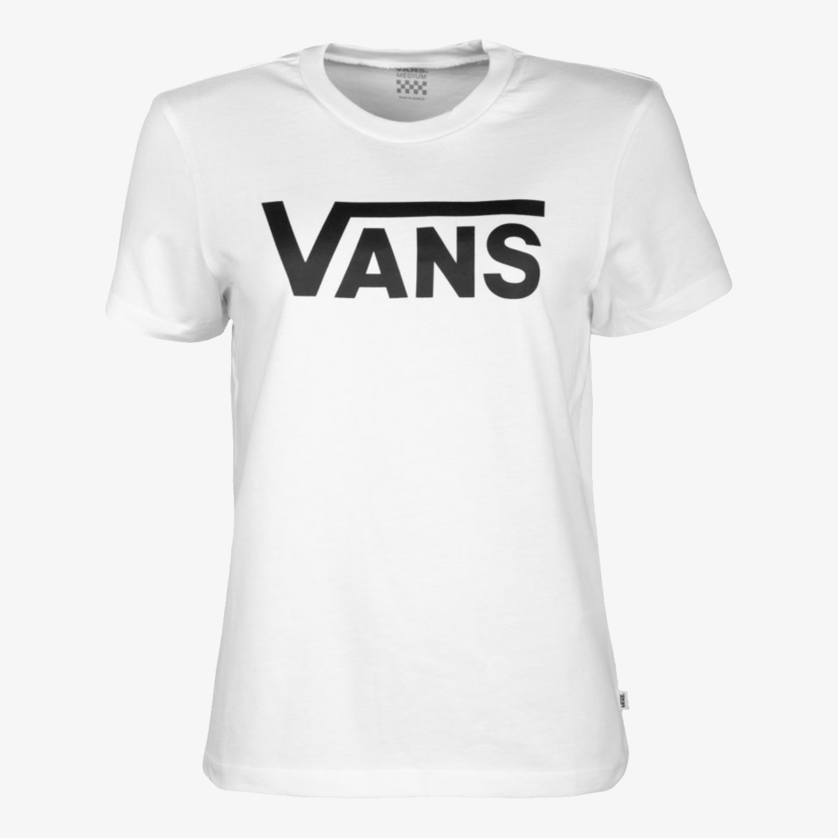 VANS Маица Classic 