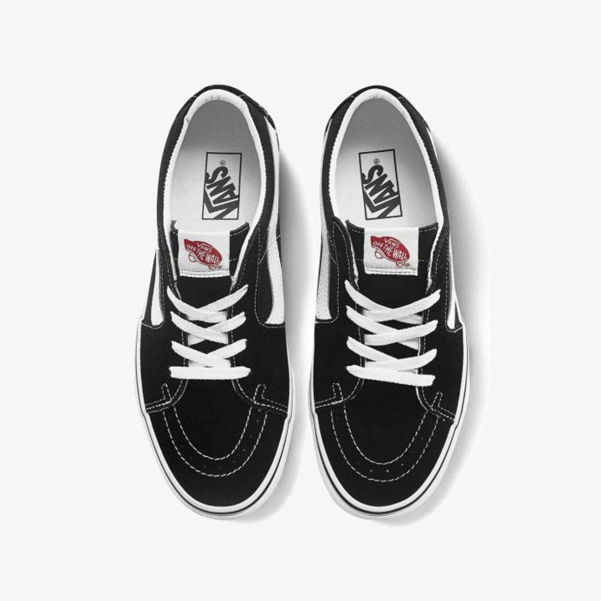 Vans Патики Sk8-Low 