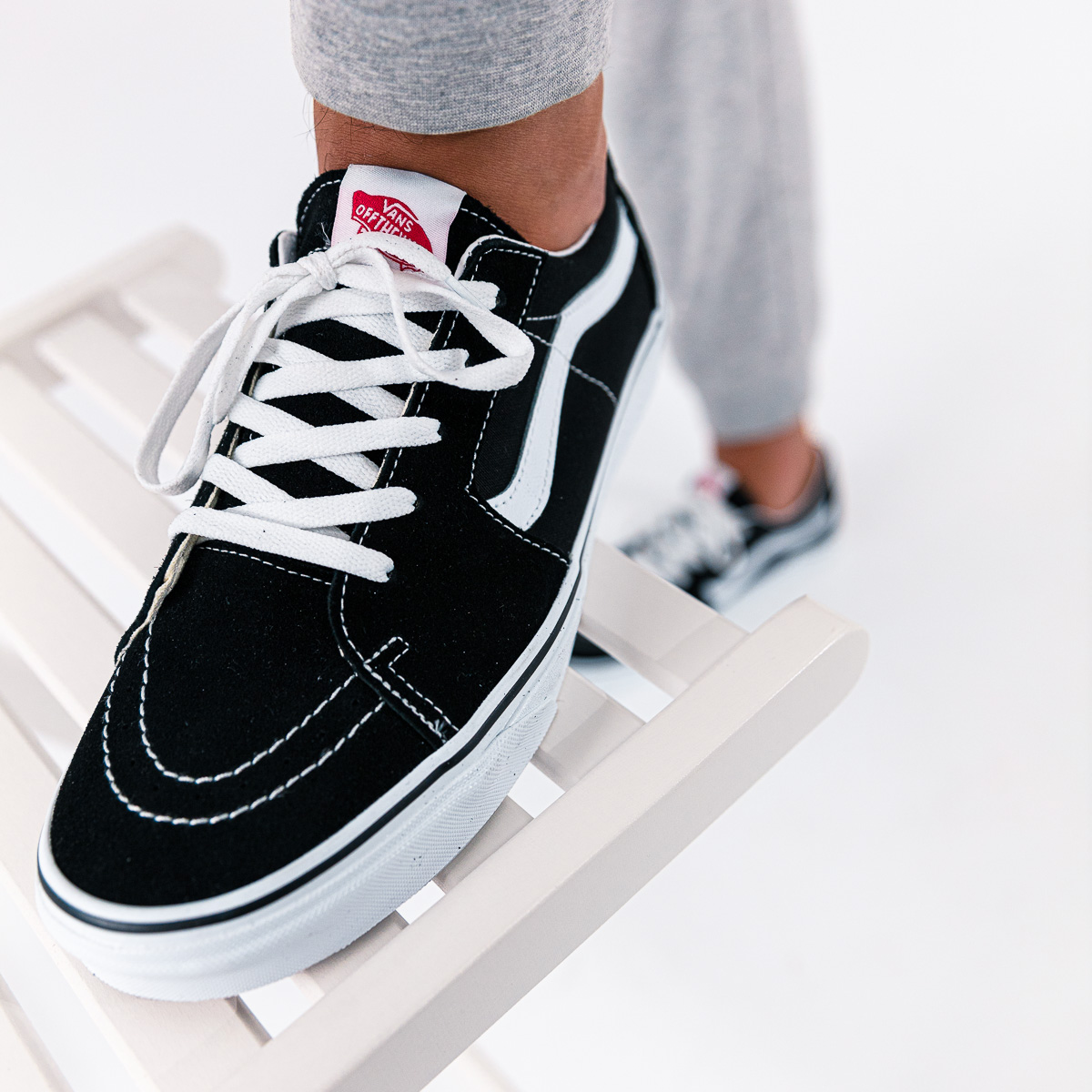 VANS Патики Sk8-Low 