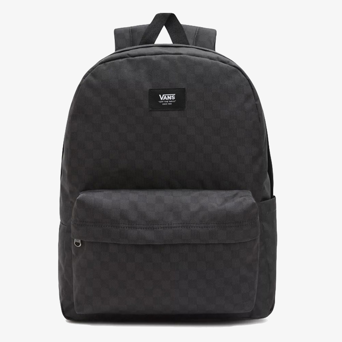 VANS Ранец MN OLD SKOOL CHECK BACKPACK 