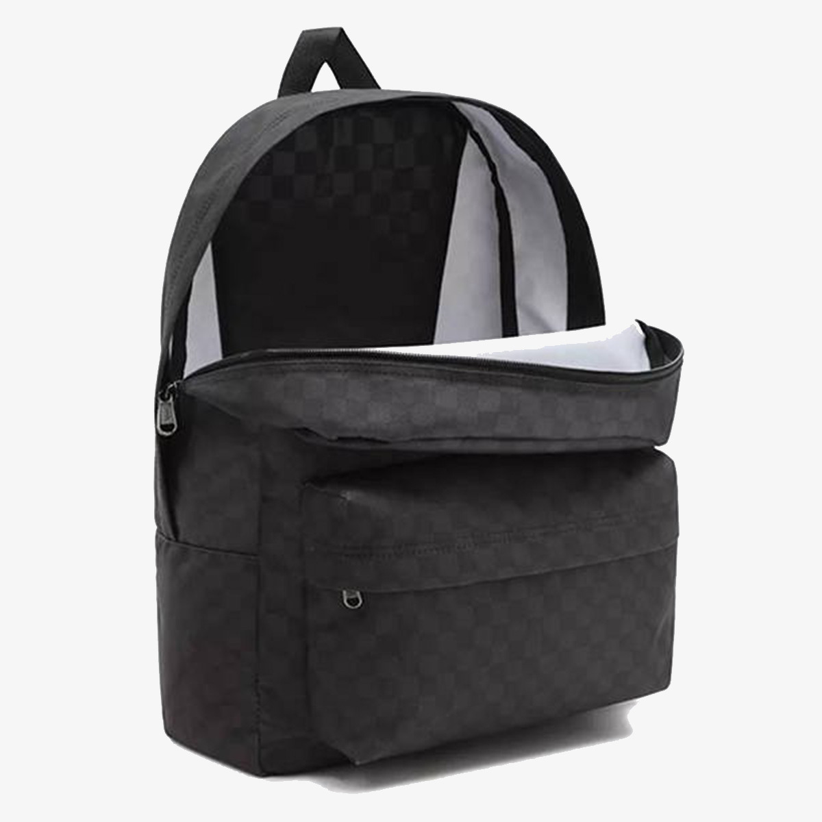 VANS Ранец MN OLD SKOOL CHECK BACKPACK 