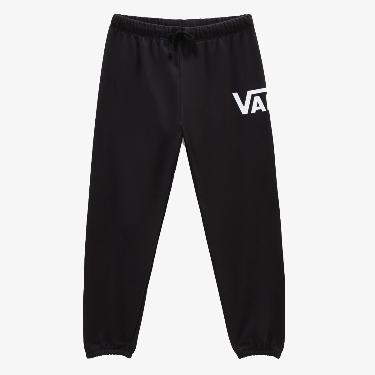 VANS Долен дел тренерки TAKE IT EASY SWEATPANT BLACK 