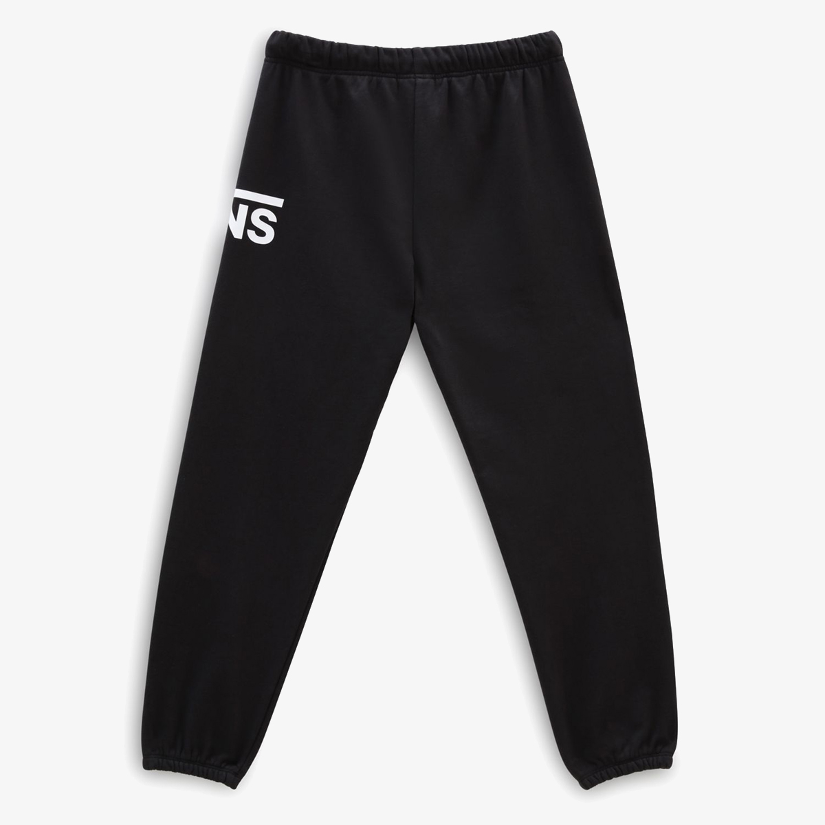 VANS Долен дел тренерки TAKE IT EASY SWEATPANT BLACK 