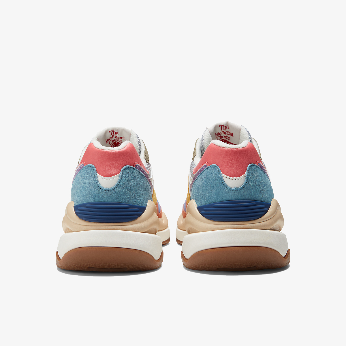 NEW BALANCE Патики 5740 