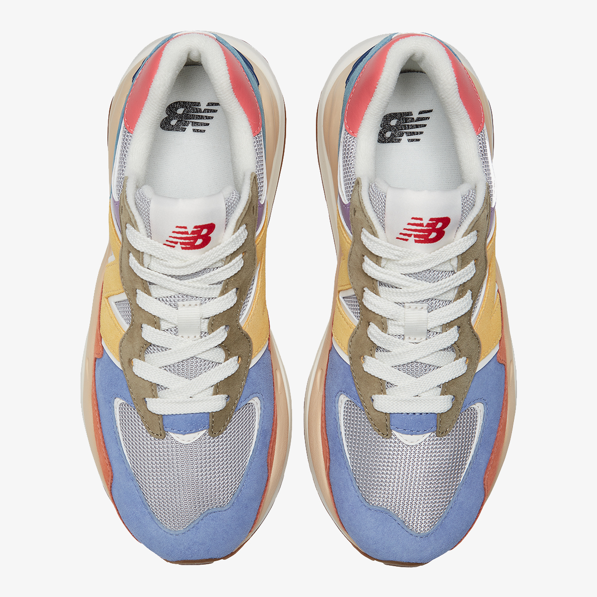 NEW BALANCE Патики 5740 