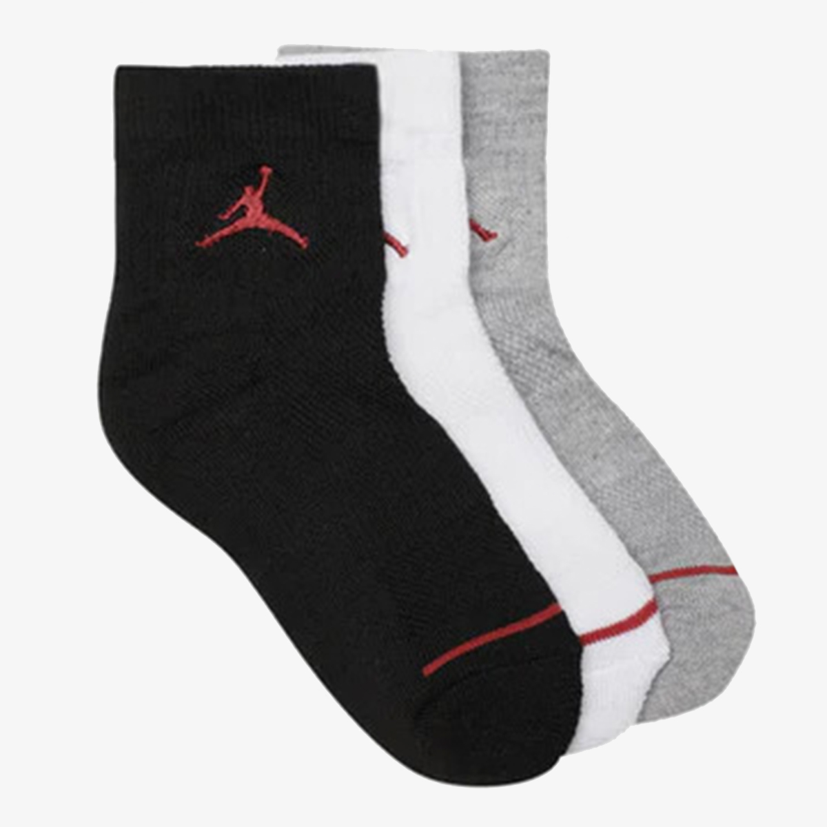 Nike Чорапи Jordan Jumpman Quarter