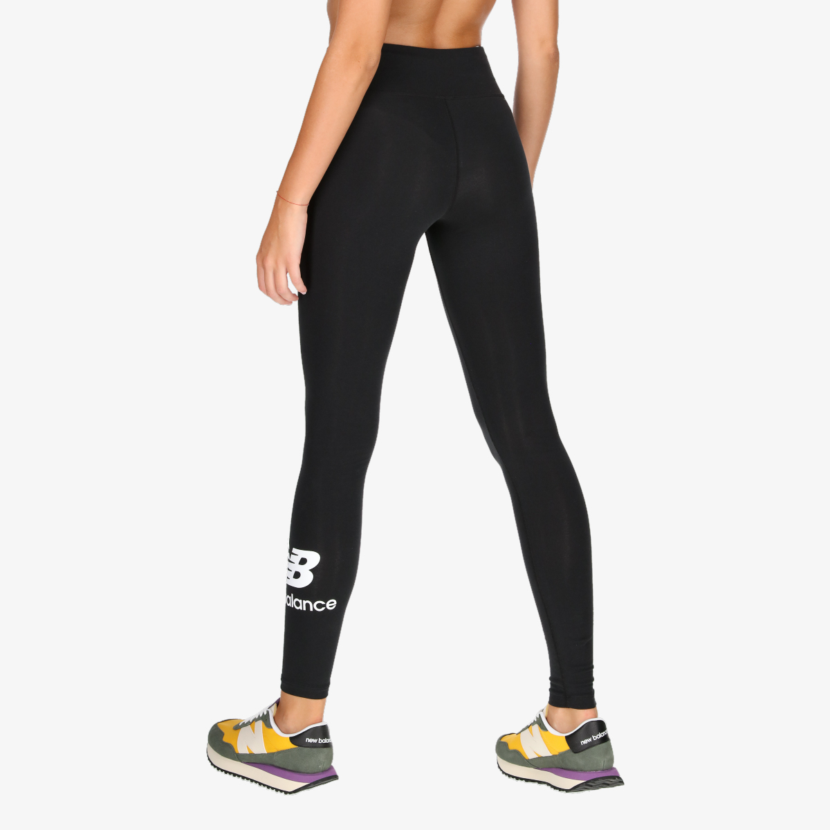 NEW BALANCE Хеланки Essentials Stacked 