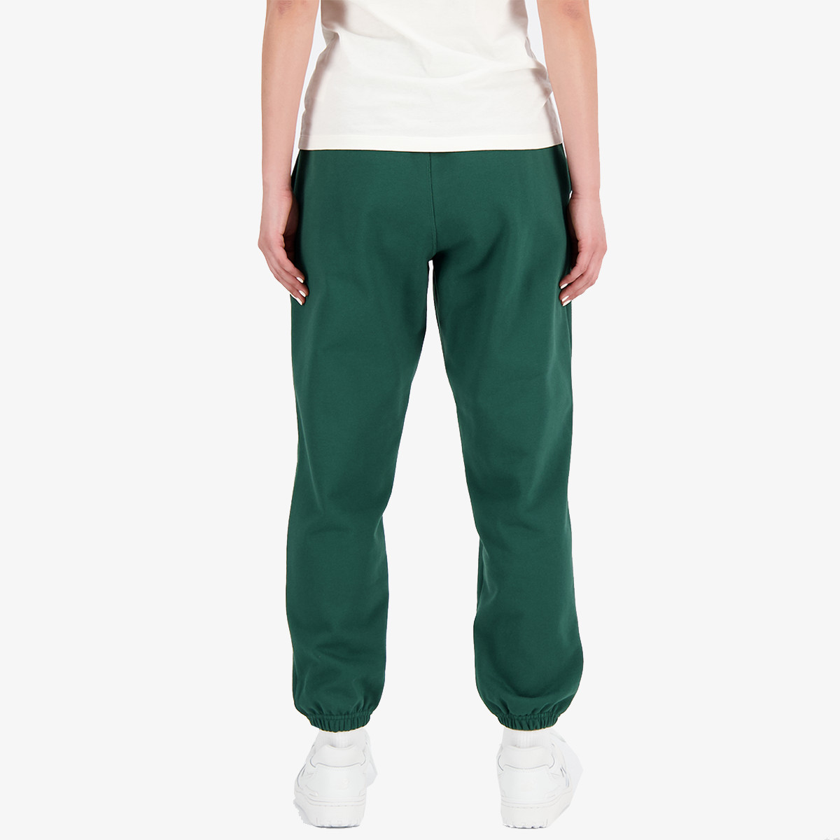 NEW BALANCE Долен дел тренерки ATHLETICS REMASTERED FRENCH TERRY PANT 