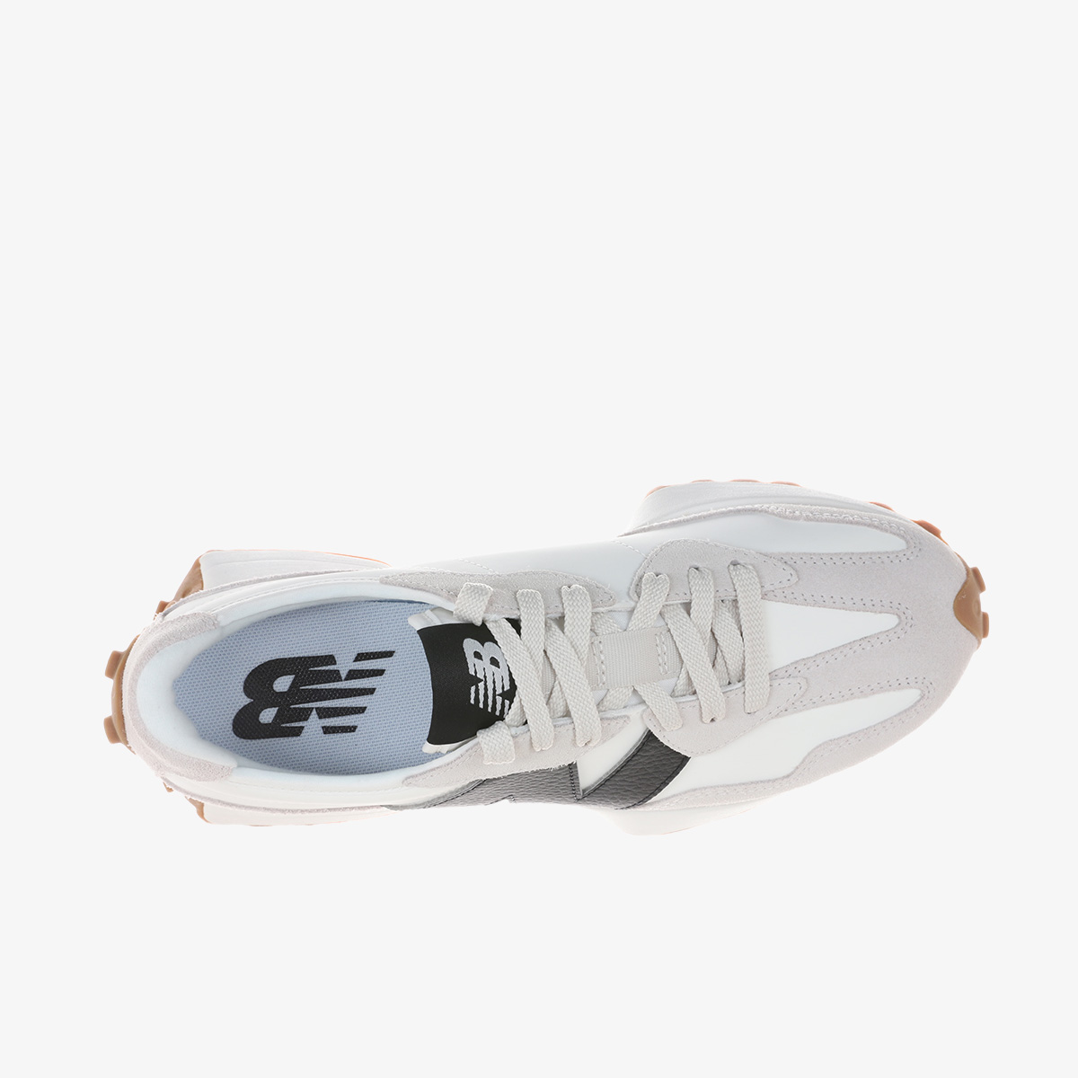 New Balance Патики 327