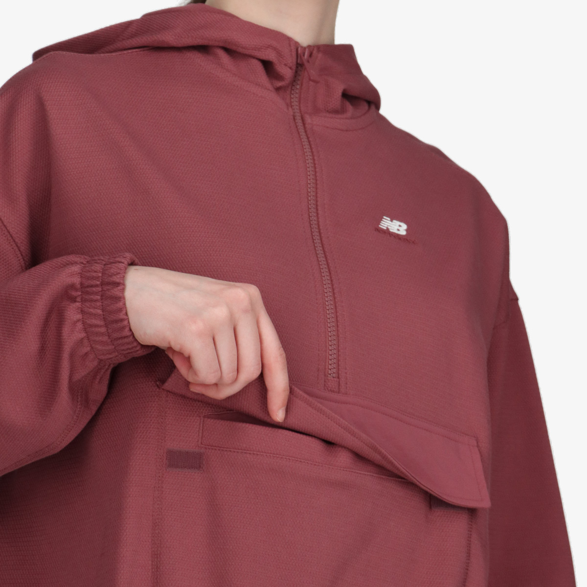 NEW BALANCE Дуксер ATHLETICS 