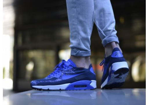 NIKE AIR MAX 90 ULTRA 2.0 FLYKNIT