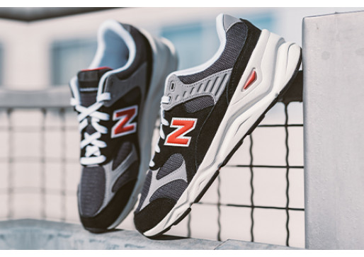 EVERYDAY HERO – NEW BALANCE M X90