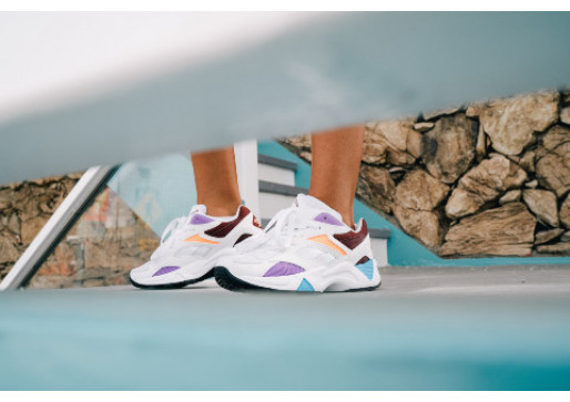 REEBOK AZTREK 96: The Legend is Reinvented