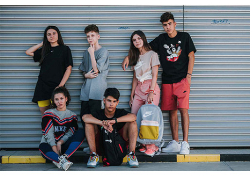 THE STORY OF BROTHERS CREW