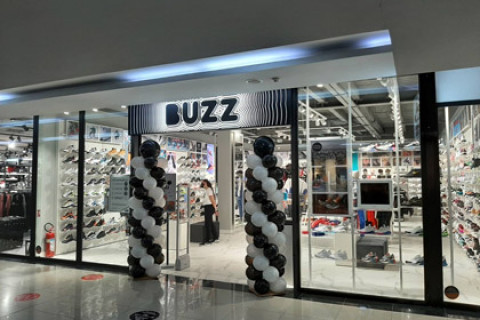 BUZZ ТЕТОВО