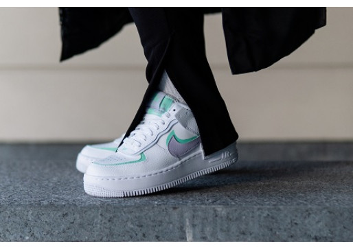 AF1 SHADOW – MY WELL KNOWN LOVE