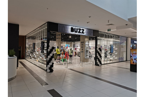 BUZZ СКОПЈЕ