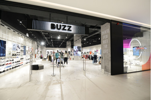 BUZZ СКОПЈЕ 2