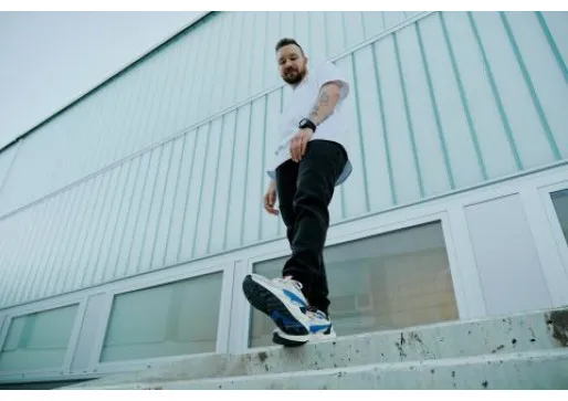 Puma RS-X - удобно и свежо, се во едно!