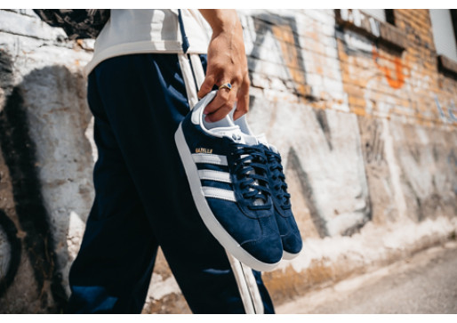 adidas Gazelle: безвременска класика