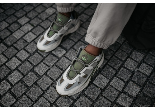 Buzz sneaker top mk