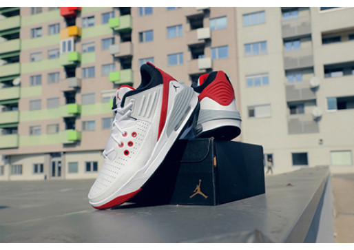 Jordan Max Aura 5 - Zgjedhja më e mirë