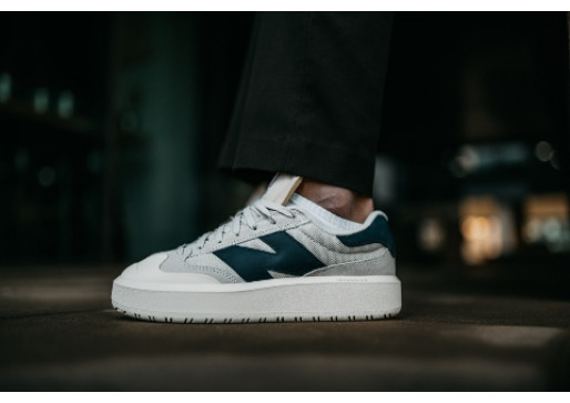 Kombinimi perfekt i stilit dhe komoditetit: New Balance CT302