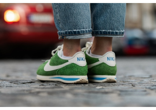 Nike Cortez Vintage традиција