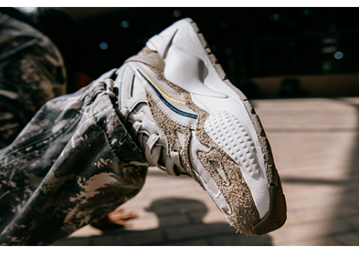 Buzz sneaker mk on sale
