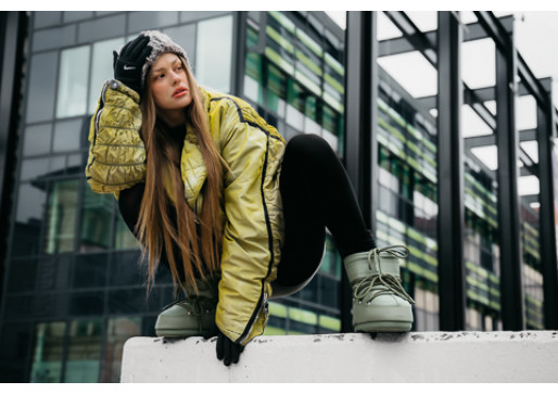 Moon Boot: иконски зимски чизми