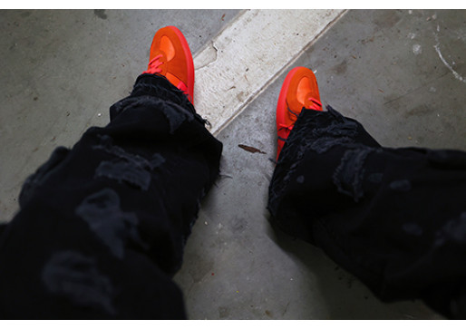 Puma Palermo Citrus: The Sneaker That Stands Out