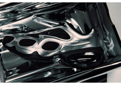 Nike Air Max Muse и ритамот на градот